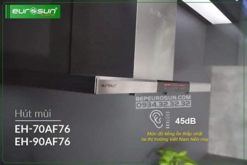 Máy Rửa Chén Eurosun STB50E06EU 5 Bộ - 5