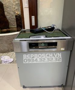 Máy rửa chén âm tủ BOSCH SMI8YCS01E | Serie 8 - 298 Máy rửa chén âm tủ BOSCH SMI8YCS01E | Serie 8 - 297