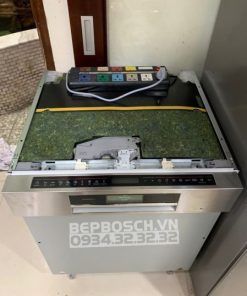 Máy rửa chén âm tủ BOSCH SMI8YCS01E | Serie 8 - 300 Máy rửa chén âm tủ BOSCH SMI8YCS01E | Serie 8 - 299