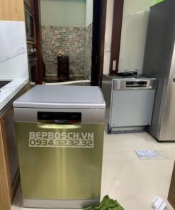 Máy rửa chén âm tủ BOSCH SMI8YCS01E | Serie 8 - 304 Máy rửa chén âm tủ BOSCH SMI8YCS01E | Serie 8 - 303