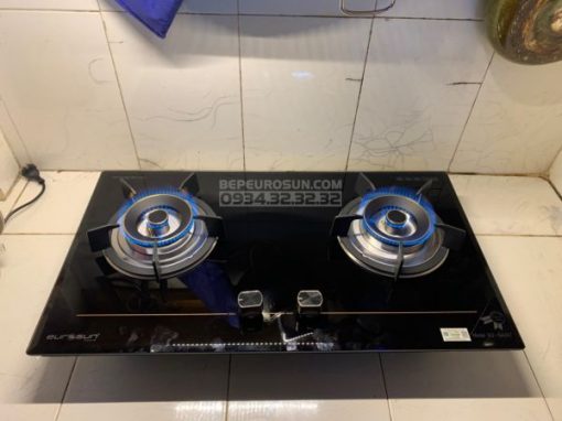 Bếp gas âm Eurosun EU-GA287 - 5