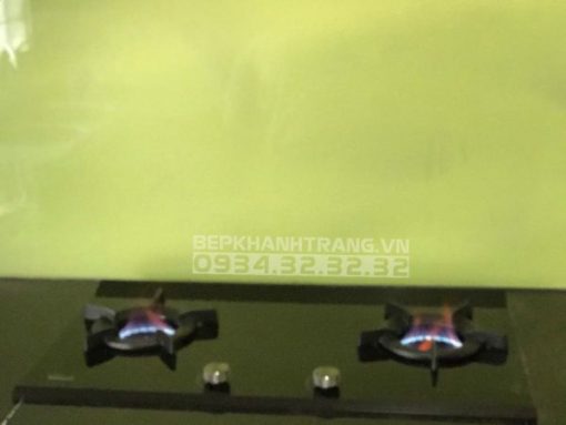 Bếp gas âm Rinnai RB-3VCGN - 23