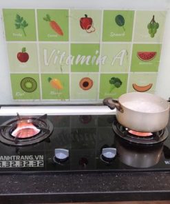 Bếp gas âm Rinnai RB-3VCGN - 62 Bếp gas âm Rinnai RB-3VCGN - 61