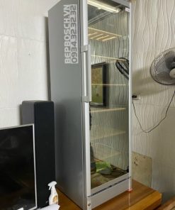 TỦ RƯỢU ĐỘC LẬP BOSCH HMH.KSW38940|SERIE 8 - 231