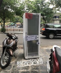 TỦ RƯỢU ĐỘC LẬP BOSCH HMH.KSW38940|SERIE 8 - 241