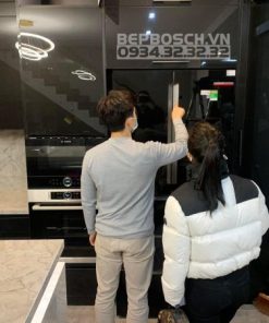 TỦ LẠNH BOSCH KIỂU PHÁP HMH KFN86AA76J SERIES 6 - 92 TỦ LẠNH BOSCH KIỂU PHÁP HMH KFN86AA76J SERIES 6 - 91