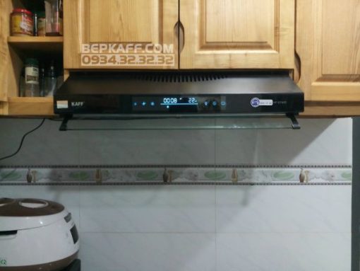 MÁY HÚT MÙI KAFF KF-S70HD - 9