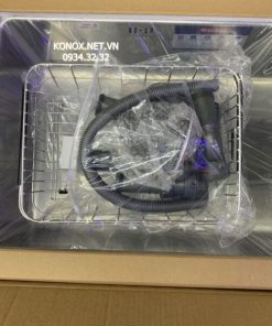 CHẬU RỬA BÁT KONOX KN5444SU - 125