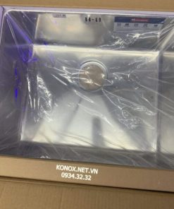 CHẬU RỬA BÁT KONOX KN5444SU - 129