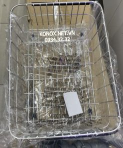 CHẬU RỬA BÁT KONOX KN5444SU - 131