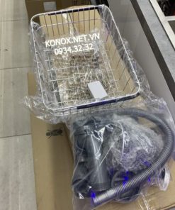 CHẬU RỬA BÁT KONOX KN5444SU - 133