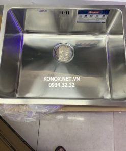 CHẬU RỬA BÁT KONOX KN5444SU - 135