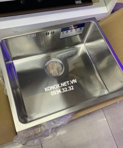 CHẬU RỬA BÁT KONOX KN5444SU - 139