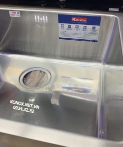 CHẬU RỬA BÁT KONOX KN5444SU - 141