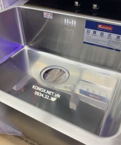 CHẬU RỬA BÁT KONOX KN5444SU - 143