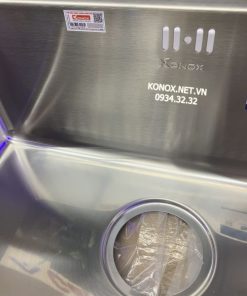 CHẬU RỬA BÁT KONOX KN5444SU - 151