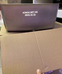 CHẬU RỬA BÁT KONOX KN5444SU - 157