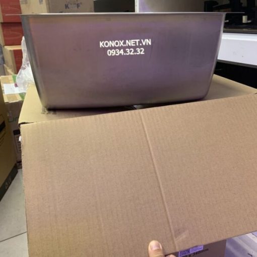 CHẬU RỬA BÁT KONOX KN5444SU - 41