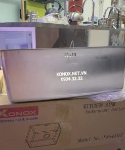 CHẬU RỬA BÁT KONOX KN5444SU - 159