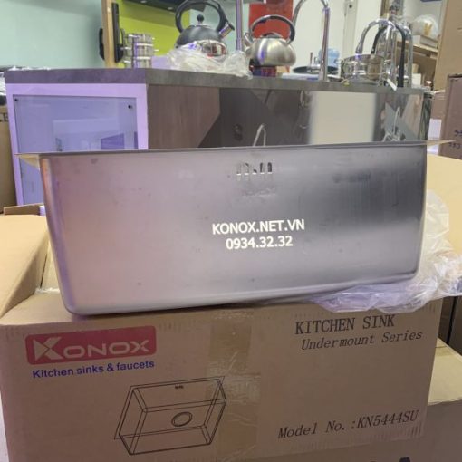 CHẬU RỬA BÁT KONOX KN5444SU - 43