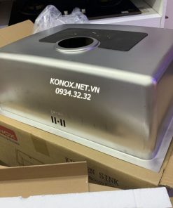 CHẬU RỬA BÁT KONOX KN5444SU - 163