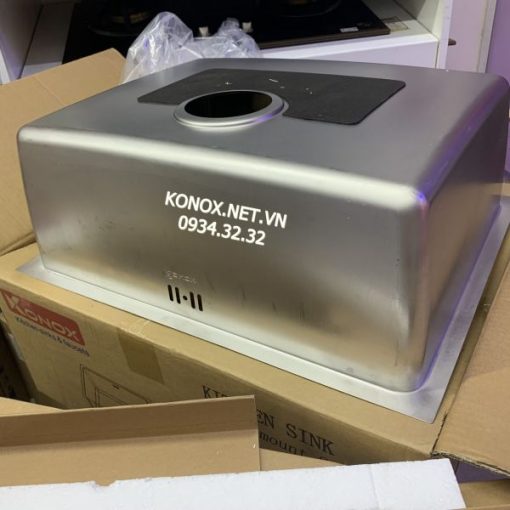 CHẬU RỬA BÁT KONOX KN5444SU - 47