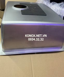 CHẬU RỬA BÁT KONOX KN5444SU - 165