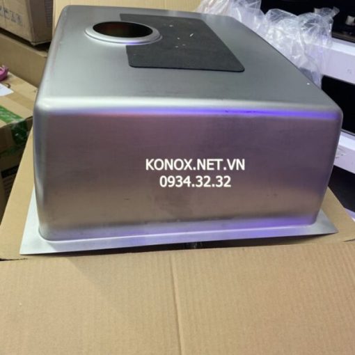 CHẬU RỬA BÁT KONOX KN5444SU - 49