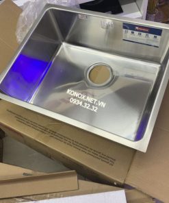 CHẬU RỬA BÁT KONOX KN5444SU - 169