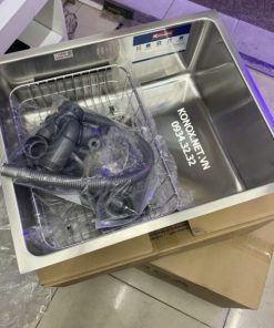 CHẬU RỬA BÁT KONOX KN5444SU - 175