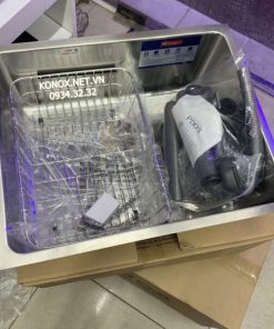 CHẬU RỬA BÁT KONOX KN5444SU - 177