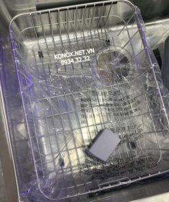 CHẬU RỬA BÁT KONOX KN5444SU - 179