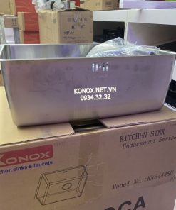 CHẬU RỬA BÁT KONOX KN5444SU - 183
