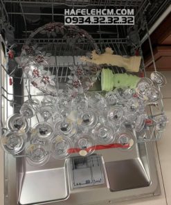 Máy rửa chén độc lập Hafele HDW-F60G 535.29.590 - 299