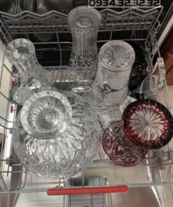 Máy rửa chén độc lập Hafele HDW-F60G 535.29.590 - 301