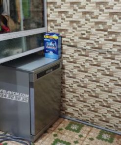 Máy rửa chén độc lập Hafele HDW-F60G 535.29.590 - 307