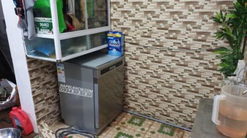 Máy rửa chén độc lập Hafele HDW-F60G 535.29.590 - 65