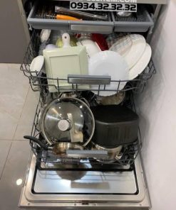 Máy rửa chén độc lập Hafele HDW-F60G 535.29.590 - 309