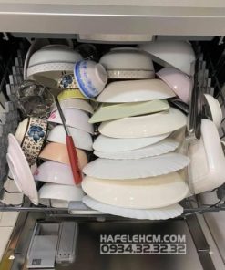 Máy rửa chén độc lập Hafele HDW-F60G 535.29.590 - 311