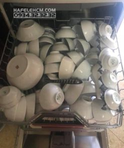 Máy rửa chén độc lập Hafele HDW-F60G 535.29.590 - 315