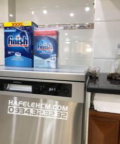 Máy rửa chén độc lập Hafele HDW-F60G 535.29.590 - 317