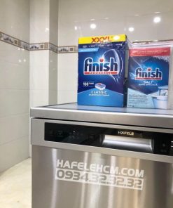 Máy rửa chén độc lập Hafele HDW-F60G 535.29.590 - 319