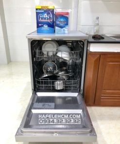 Máy rửa chén độc lập Hafele HDW-F60G 535.29.590 - 321
