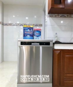Máy rửa chén độc lập Hafele HDW-F60G 535.29.590 - 323