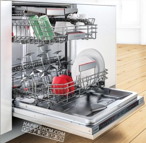 Máy rửa chén độc lập Hafele HDW-F60G 535.29.590 - 83