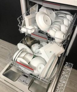 Máy rửa chén độc lập Hafele HDW-F60G 535.29.590 - 327