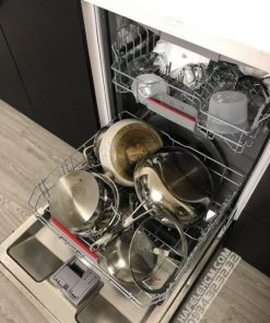 Máy rửa chén độc lập Hafele HDW-F60G 535.29.590 - 329