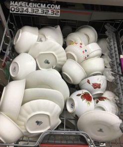 Máy rửa chén độc lập Hafele HDW-F60G 535.29.590 - 331