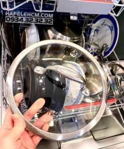 Máy rửa chén độc lập Hafele HDW-F60G 535.29.590 - 333