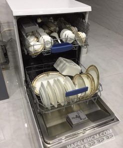 Máy rửa chén độc lập Hafele HDW-F60G 535.29.590 - 337